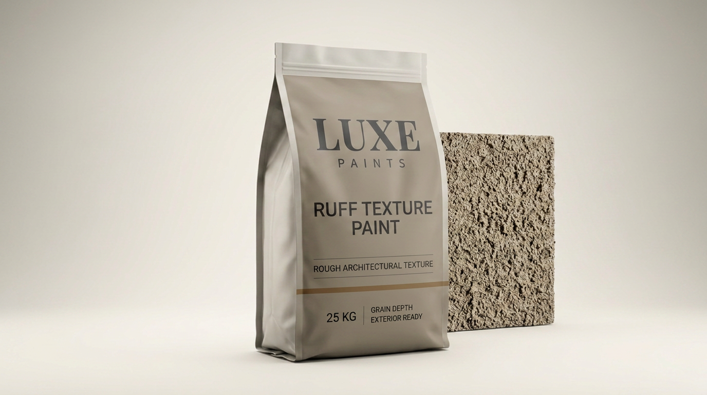 Luxe Paints